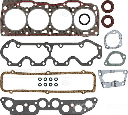 Gasket Kit, cylinder head